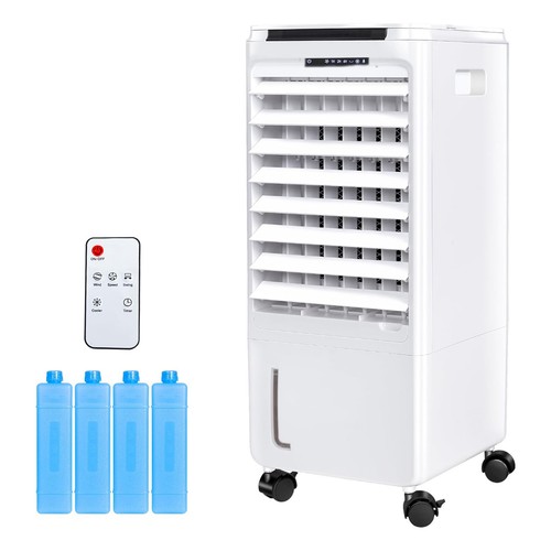 Portable evaporative air - evaporative,